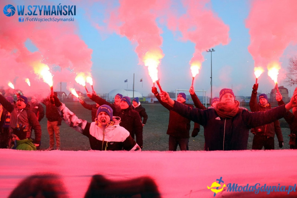 Festyn charytatywny dla Wojtka - Reda