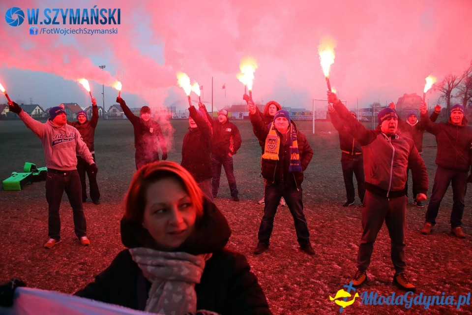 Festyn charytatywny dla Wojtka - Reda