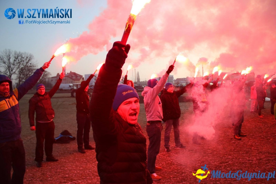 Festyn charytatywny dla Wojtka - Reda