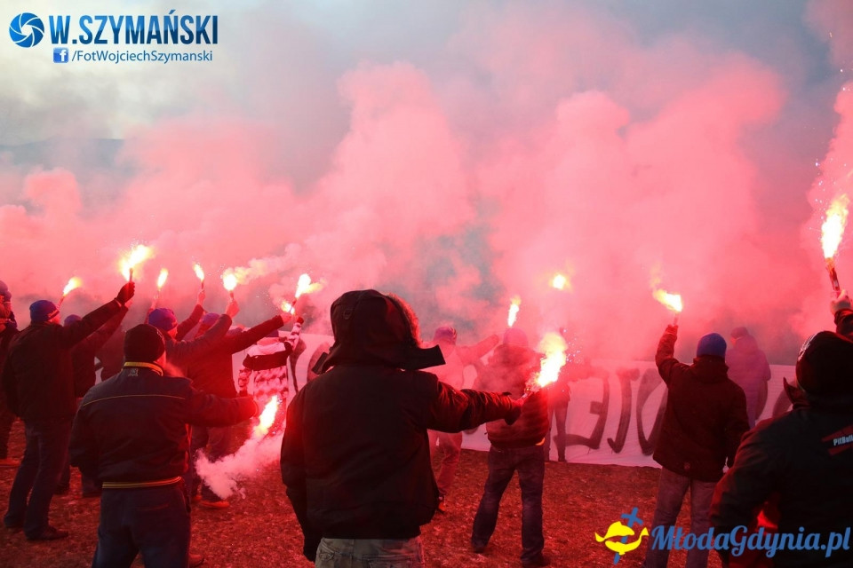 Festyn charytatywny dla Wojtka - Reda