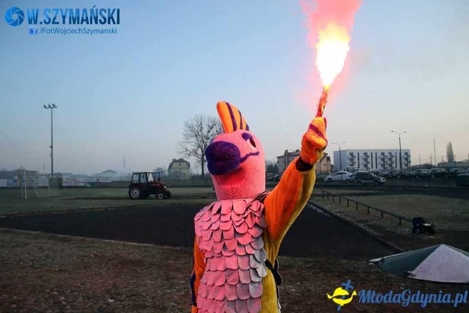 Festyn charytatywny dla Wojtka - Reda