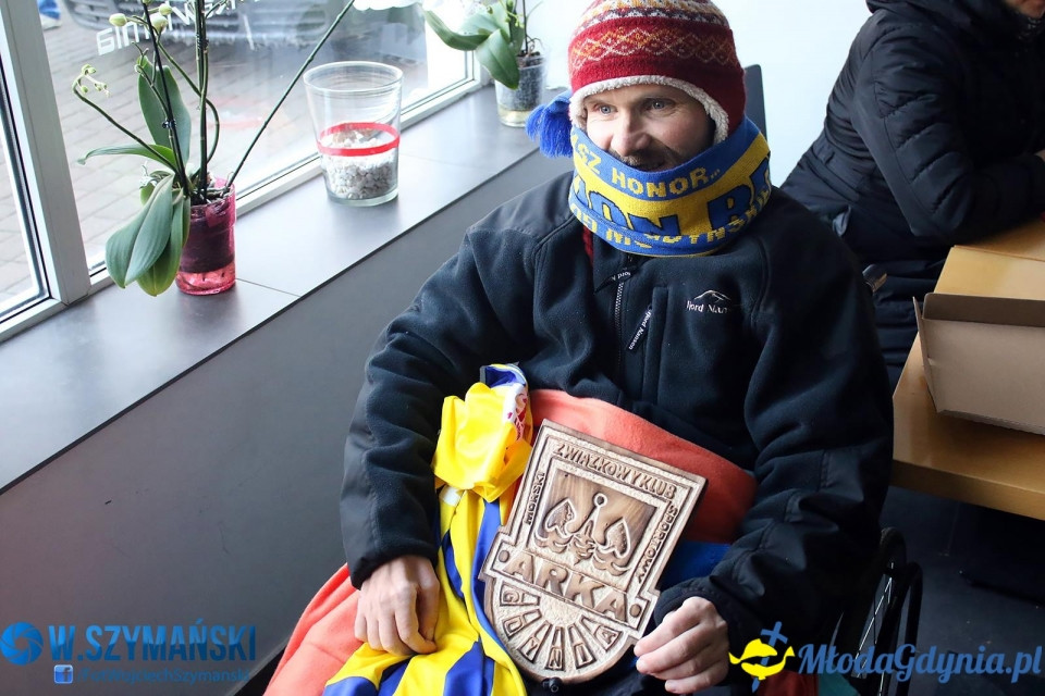 Festyn charytatywny dla Wojtka - Reda