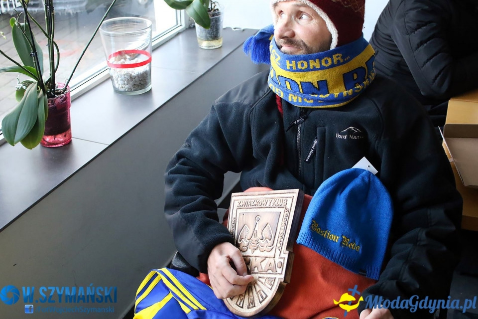 Festyn charytatywny dla Wojtka - Reda