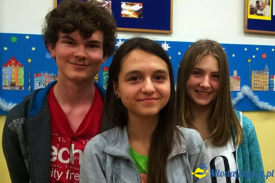 Sesja Młodzieżowej Rady Dzielnicy Dąbrowa