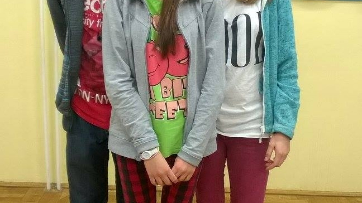 Sesja Młodzieżowej Rady Dzielnicy Dąbrowa