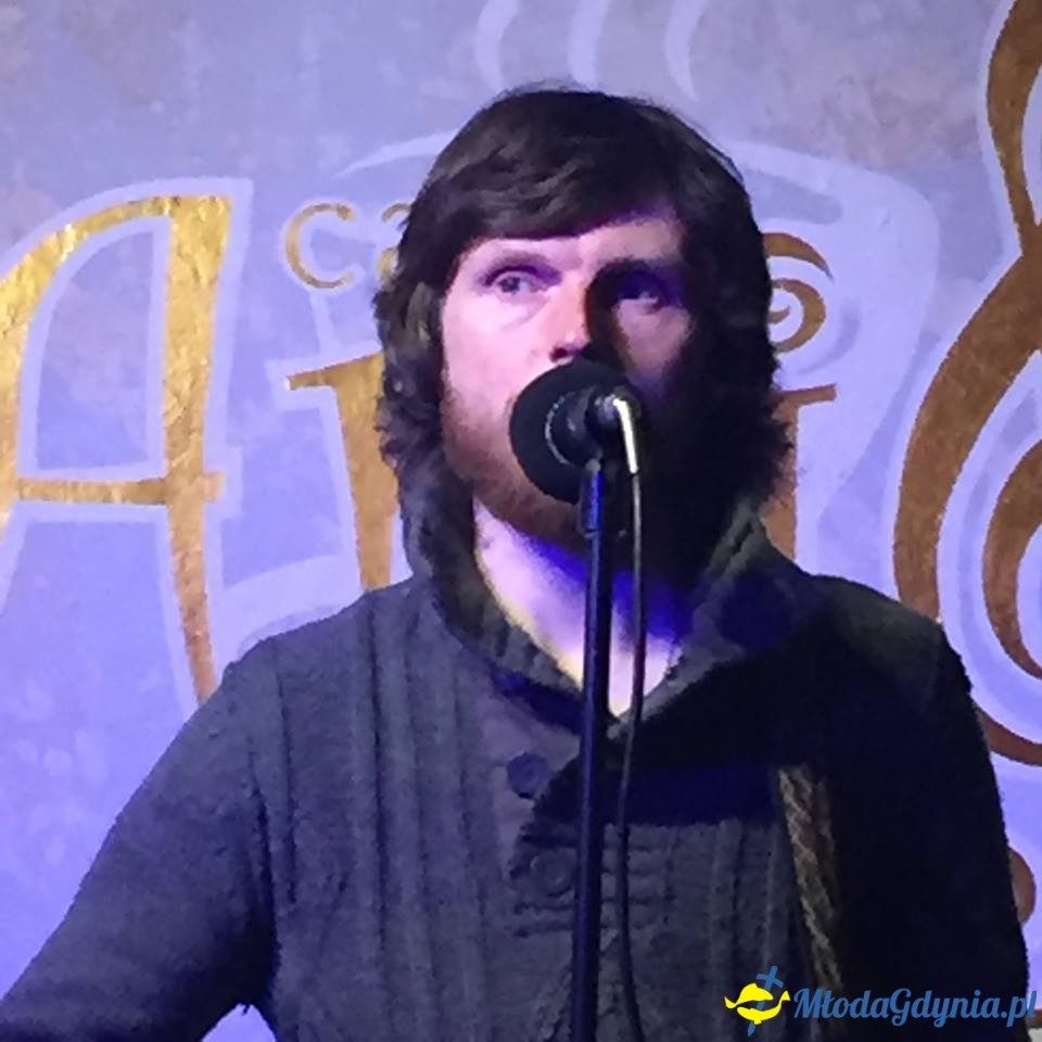 Cafe Anioł - Koncert Trzech Króli