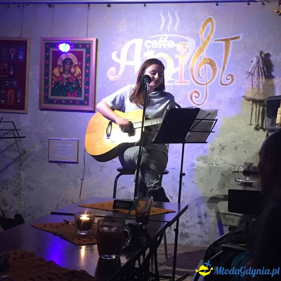 Cafe Anioł - Koncert Trzech Króli