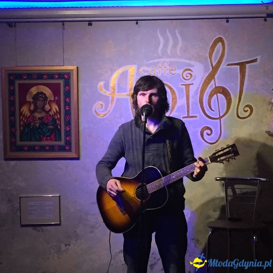 Cafe Anioł - Koncert Trzech Króli