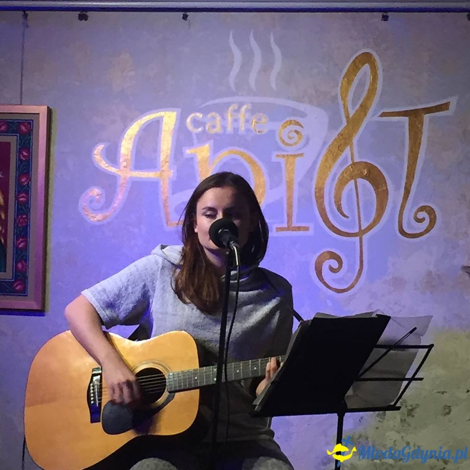 Cafe Anioł - Koncert Trzech Króli