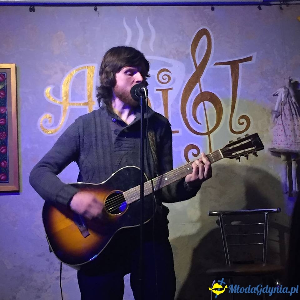 Cafe Anioł - Koncert Trzech Króli