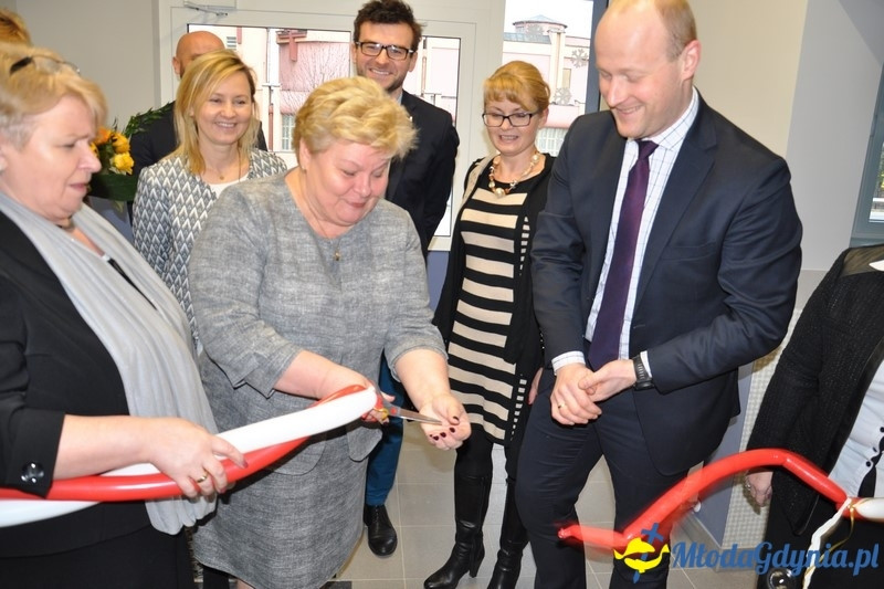 ZS 11 - Trzecia filia żłobka Niepominajka