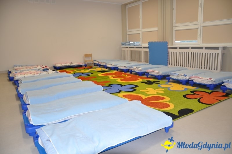 ZS 11 - Trzecia filia żłobka Niepominajka