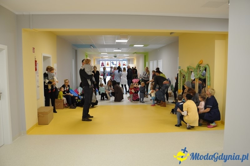 ZS 11 - Trzecia filia żłobka Niepominajka