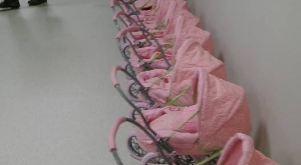 ZS 11 - Trzecia filia żłobka Niepominajka