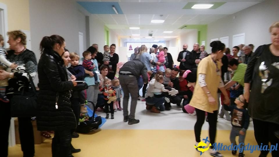 ZS 11 - Trzecia filia żłobka Niepominajka