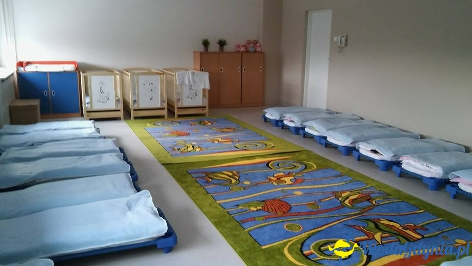 ZS 11 - Trzecia filia żłobka Niepominajka