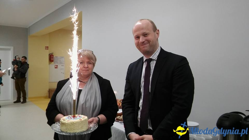 ZS 11 - Trzecia filia żłobka Niepominajka