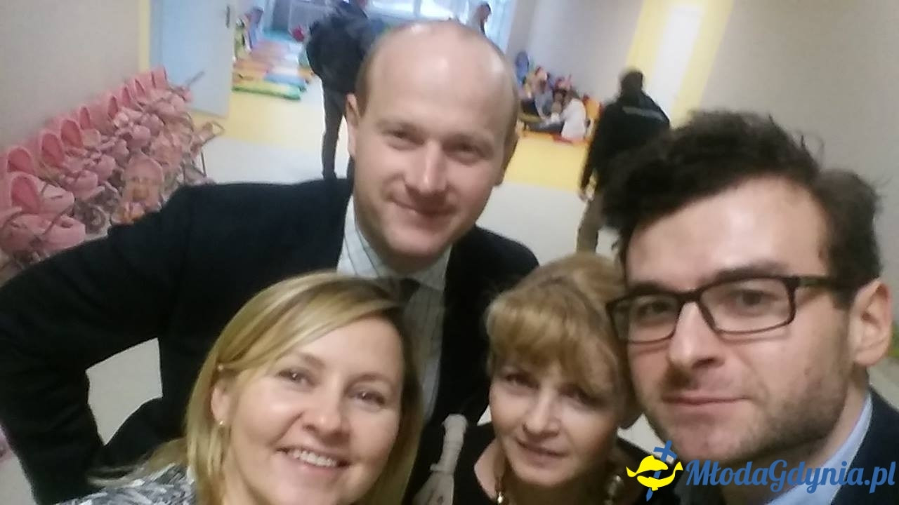 ZS 11 - Trzecia filia żłobka Niepominajka