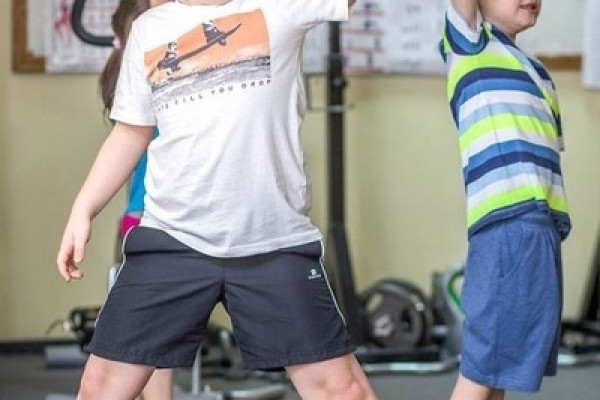 Akademia Młodych Sportowców Gdynia - 08.01.16