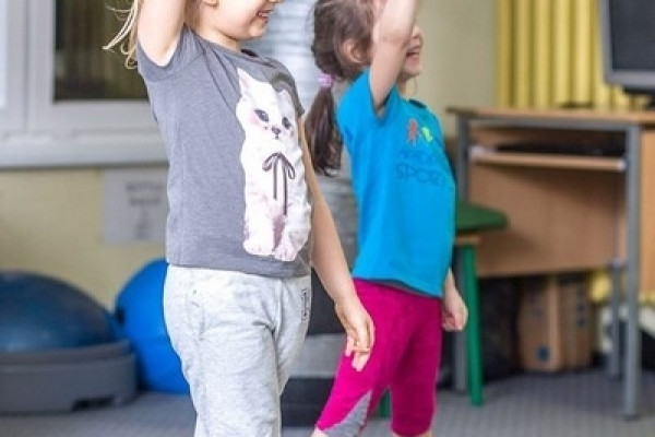 Akademia Młodych Sportowców Gdynia - 08.01.16