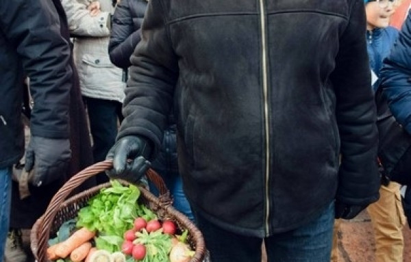 Wolne media - Demonstracja w obronie mediów publicznych