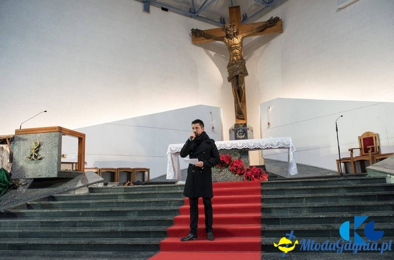 Herodowe Pomuchle czyli Jasełka Gdyńskie