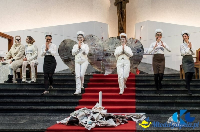 Herodowe Pomuchle czyli Jasełka Gdyńskie