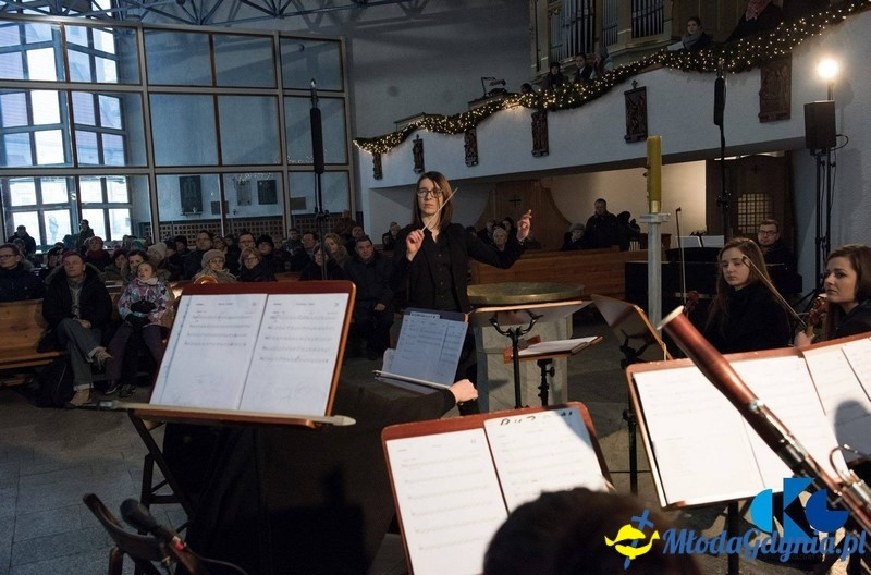 Herodowe Pomuchle czyli Jasełka Gdyńskie