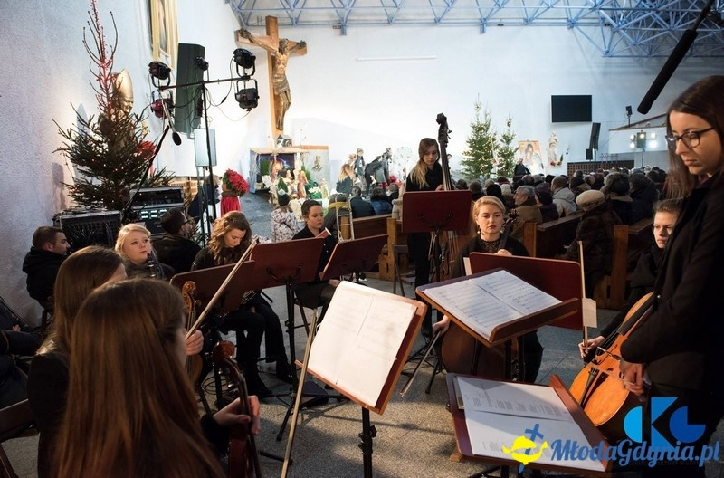 Herodowe Pomuchle czyli Jasełka Gdyńskie