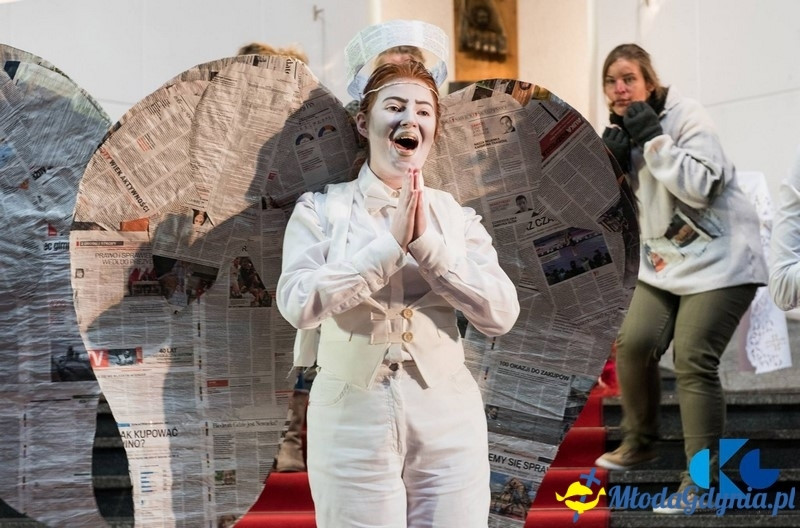 Herodowe Pomuchle czyli Jasełka Gdyńskie