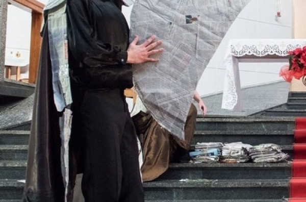 Herodowe Pomuchle czyli Jasełka Gdyńskie