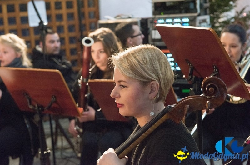 Herodowe Pomuchle czyli Jasełka Gdyńskie