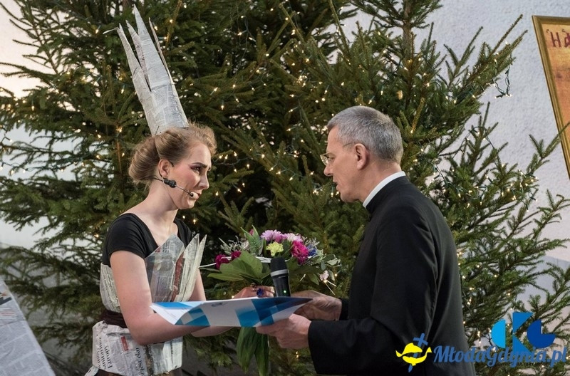 Herodowe Pomuchle czyli Jasełka Gdyńskie