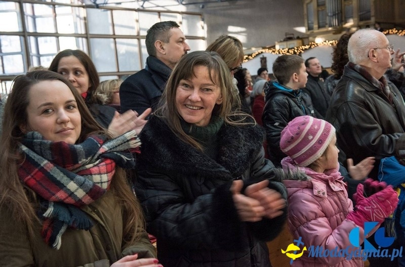 Herodowe Pomuchle czyli Jasełka Gdyńskie