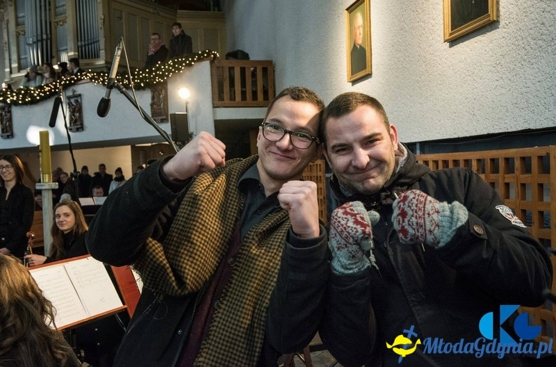 Herodowe Pomuchle czyli Jasełka Gdyńskie