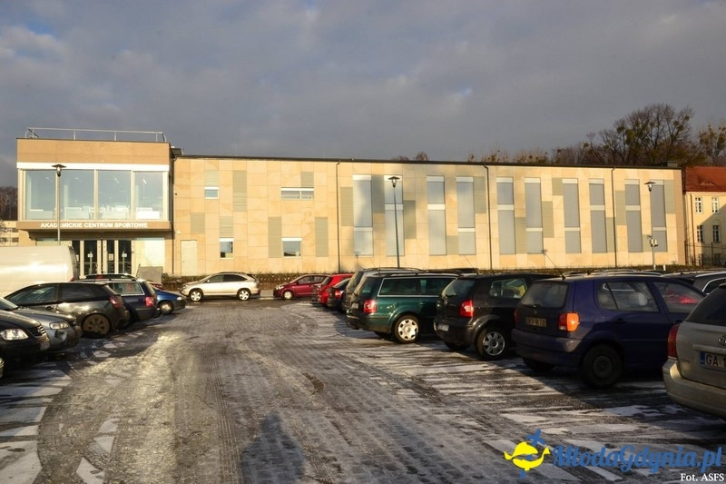 Otwarte Mistrzostwa Gdyni w Badmintonie