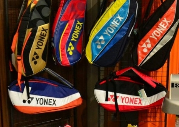 Otwarte Mistrzostwa Gdyni w Badmintonie