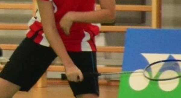 Otwarte Mistrzostwa Gdyni w Badmintonie