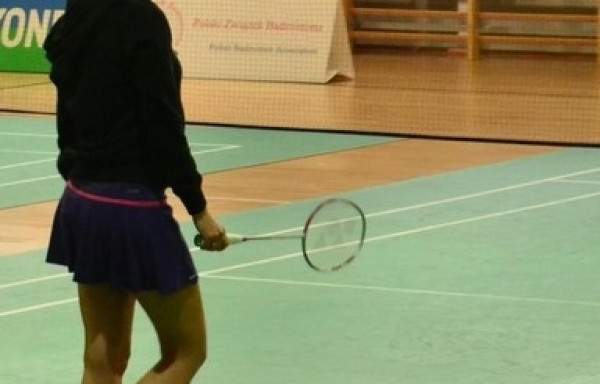 Otwarte Mistrzostwa Gdyni w Badmintonie