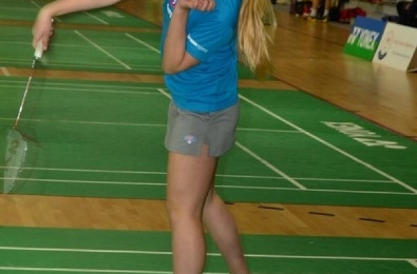 Otwarte Mistrzostwa Gdyni w Badmintonie