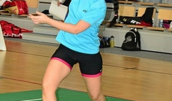 Otwarte Mistrzostwa Gdyni w Badmintonie