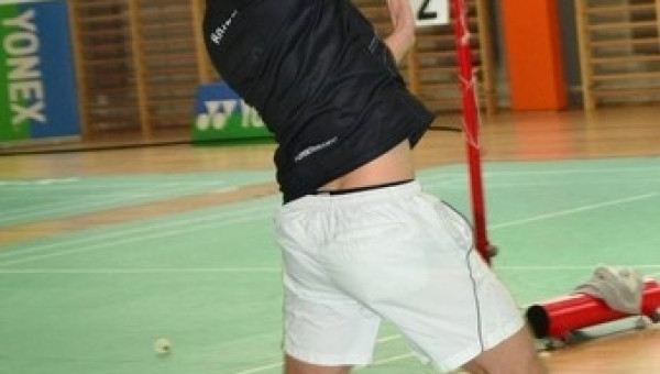 Otwarte Mistrzostwa Gdyni w Badmintonie