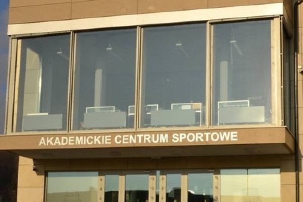 Otwarte Mistrzostwa Gdyni w Badmintonie