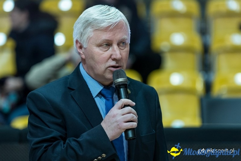 Basket Gdynia ? Olimpia Grodno EEWBL