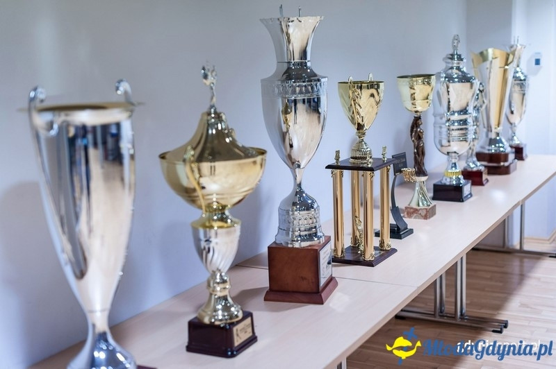 Basket Gdynia ? Olimpia Grodno EEWBL