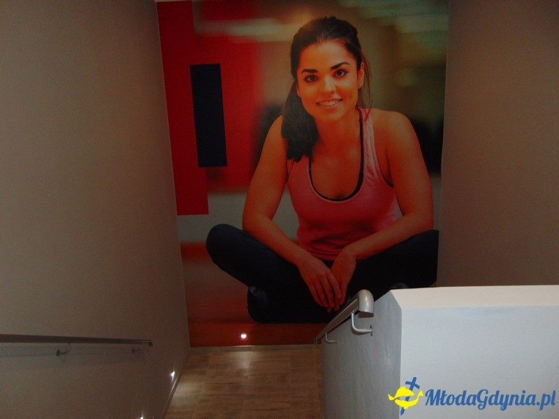 Tiger Gym w Centrum Riviera - wielkie otwarcie