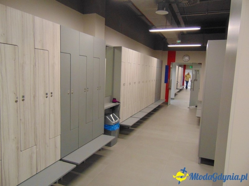 Tiger Gym w Centrum Riviera - wielkie otwarcie