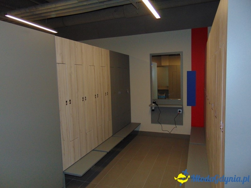 Tiger Gym w Centrum Riviera - wielkie otwarcie