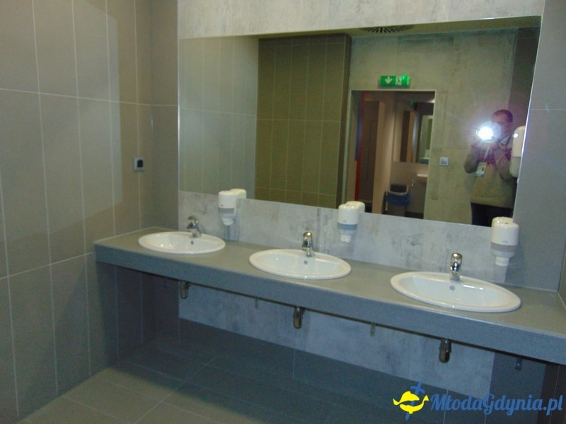 Tiger Gym w Centrum Riviera - wielkie otwarcie