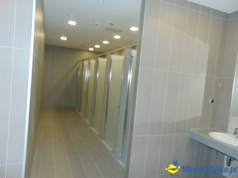 Tiger Gym w Centrum Riviera - wielkie otwarcie